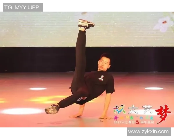 刘伟的街舞人生:从热爱到梦想的深度对话与成长之路 刘伟的街舞人生:从热爱到梦想的深度对话与成长之路