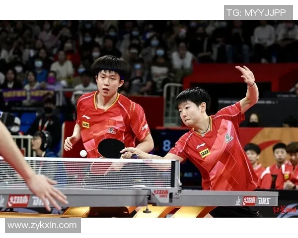 成都乒乓球队心理素质的变革与提升探讨热议 成都乒乓球队心理素质的变革与提升探讨热议