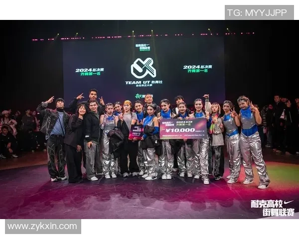 武汉街舞队荣登全国耐力排行榜第十名展现实力与风采 武汉街舞队荣登全国耐力排行榜第十名展现实力与风采