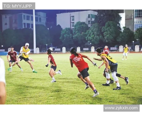 热议飞盘运动的崛起与北京飞盘队的状态转变探讨