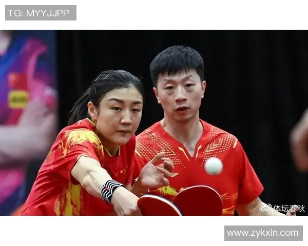 重庆乒乓球队荣登全国比赛经验排行榜第一名的背后故事与成就分析 重庆乒乓球队荣登全国比赛经验排行榜第一名的背后故事与成就分析