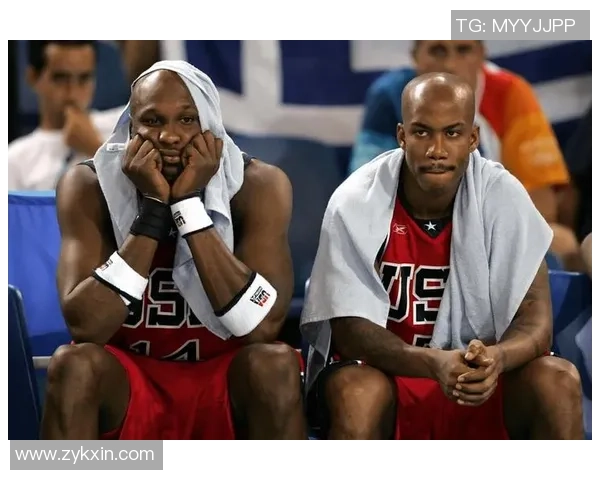 2004年美国男篮对阵立陶宛的经典对决回顾与分析 2004年美国男篮对阵立陶宛的经典对决回顾与分析