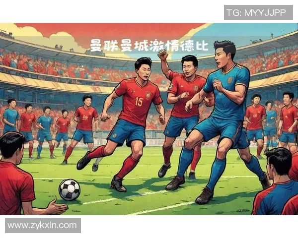 2015年曼城与曼联激战回顾:德比战的荣耀与遗憾 2015年曼城与曼联激战回顾:德比战的荣耀与遗憾