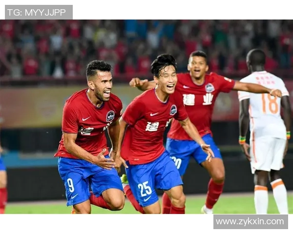 2018年建业与恒大激战回顾:一场精彩的足球对决与战术较量 2018年建业与恒大激战回顾:一场精彩的足球对决与战术较量